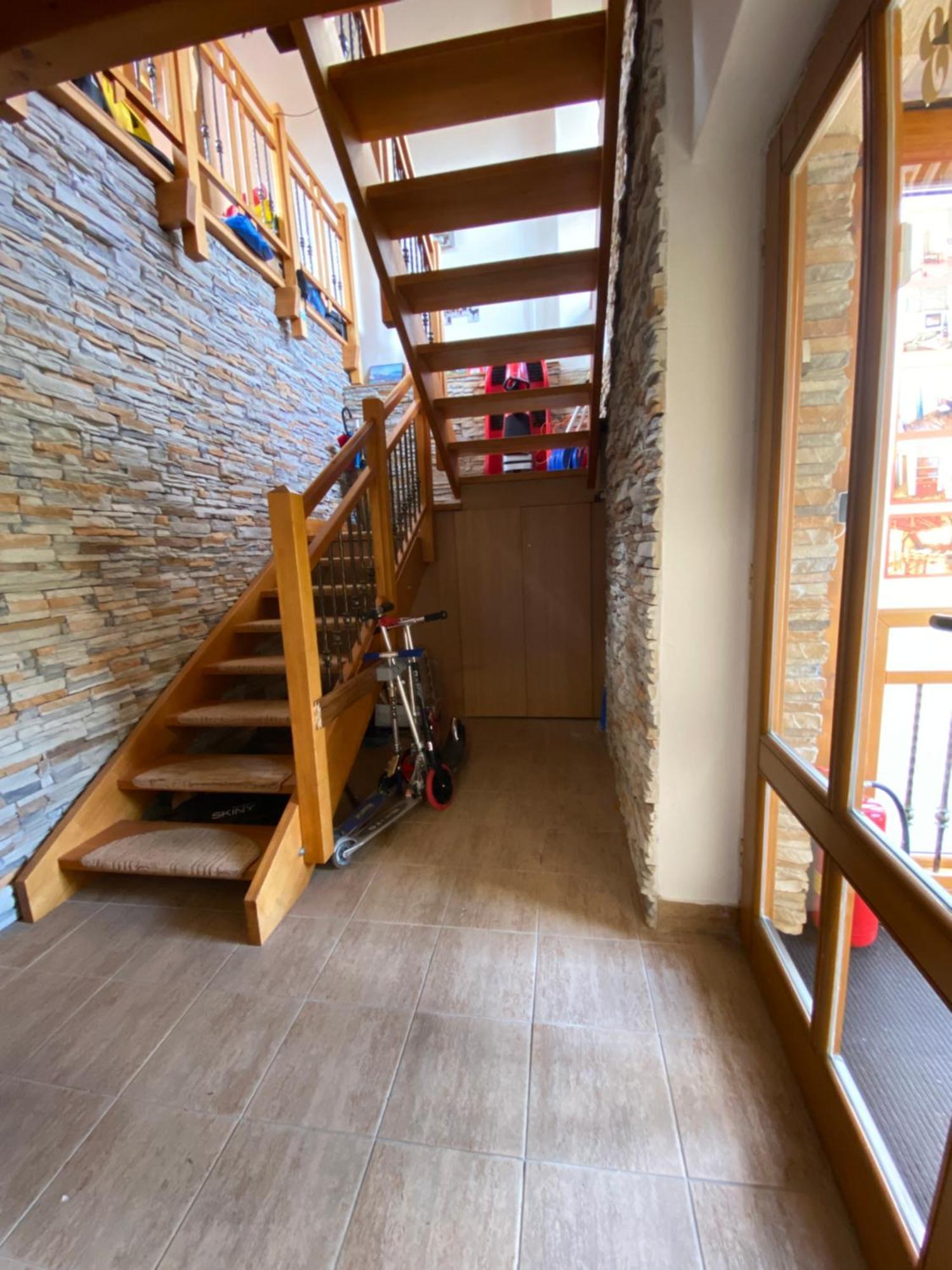 Apartments Iris Stará Lesná Εξωτερικό φωτογραφία