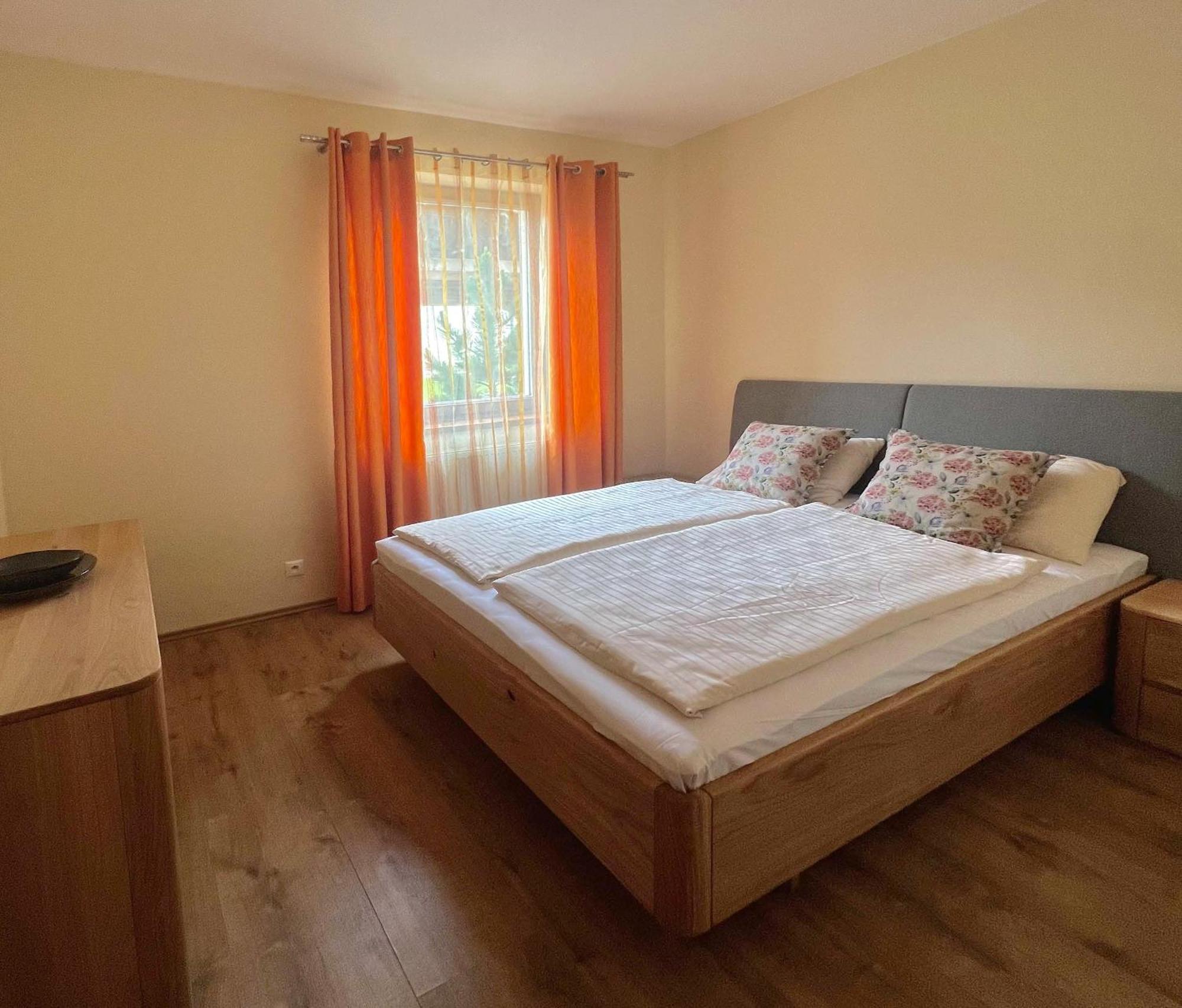 Apartments Iris Stará Lesná Εξωτερικό φωτογραφία