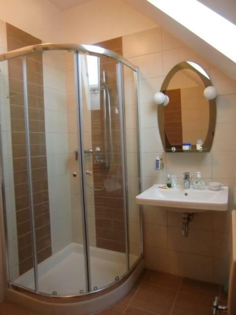 Apartments Iris Stará Lesná Εξωτερικό φωτογραφία